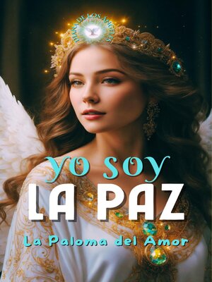 cover image of Yo Soy la Paz